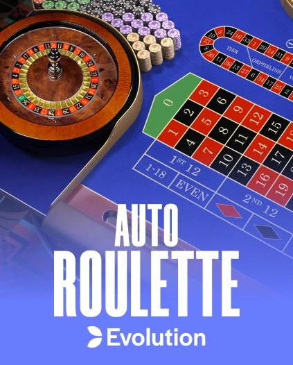 Fugu Casino Roulette